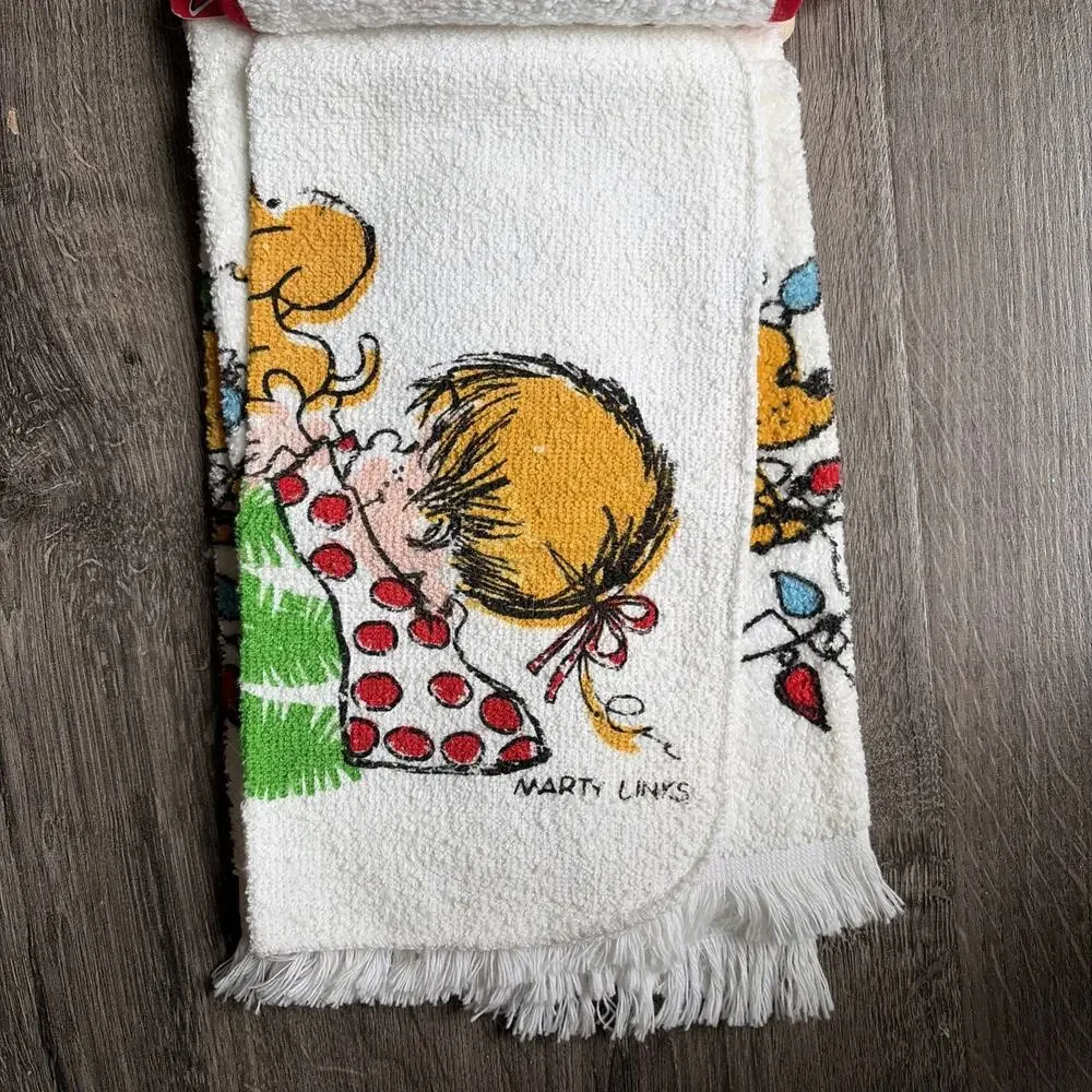 Reigel Textile Corporation this vintage